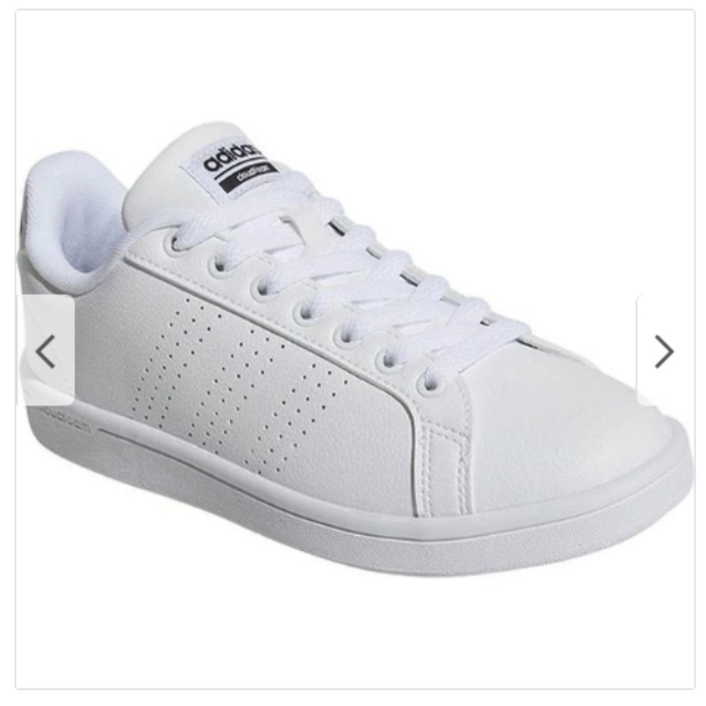 adidas Women's NEO Cloudfoam Advantage Clean Court